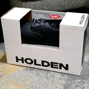 Primaloft men's slippers